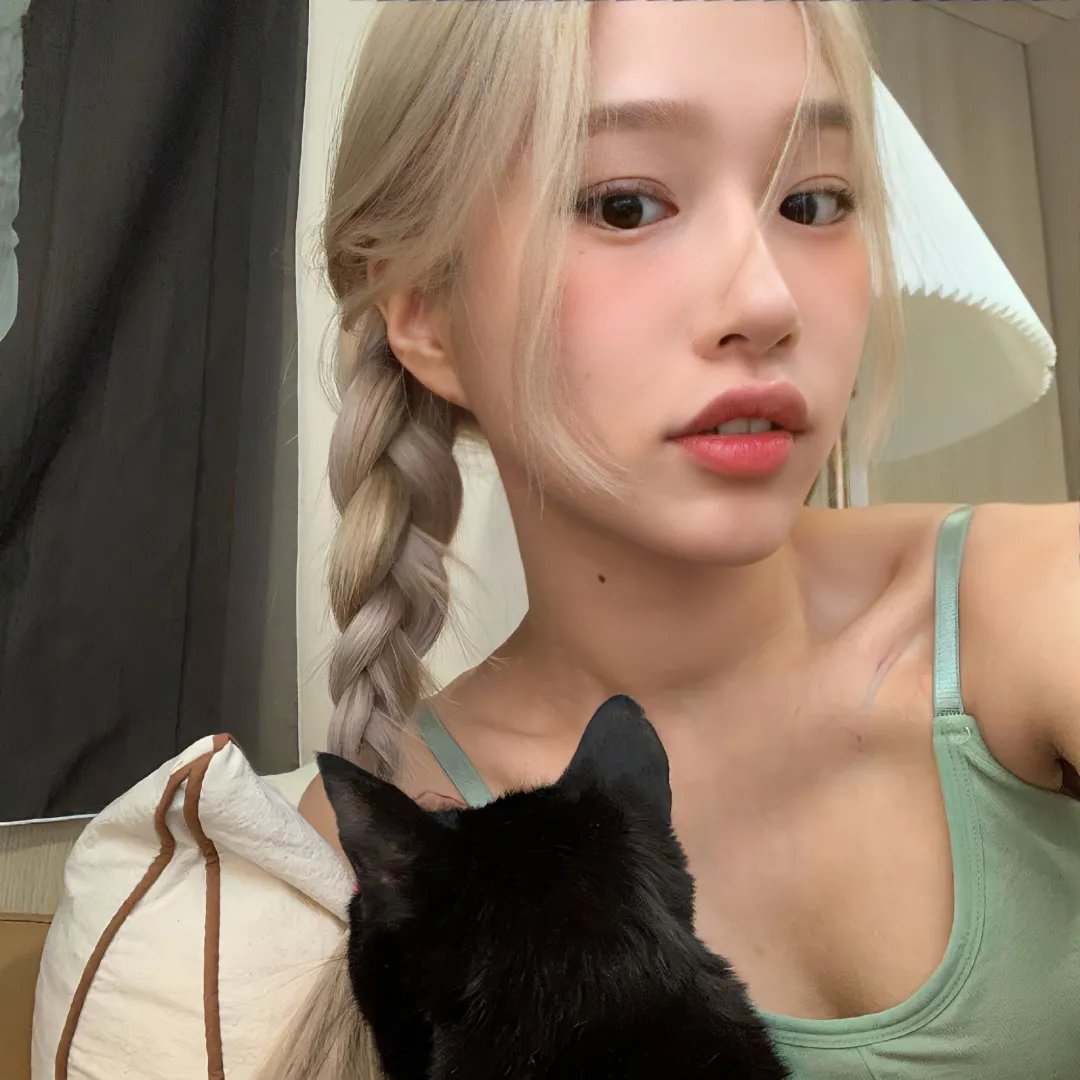 桃源梦里一美人