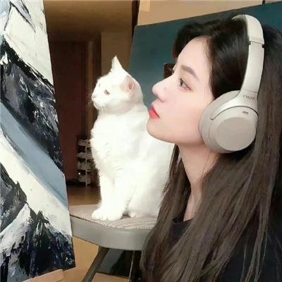 亲爱的别怕我